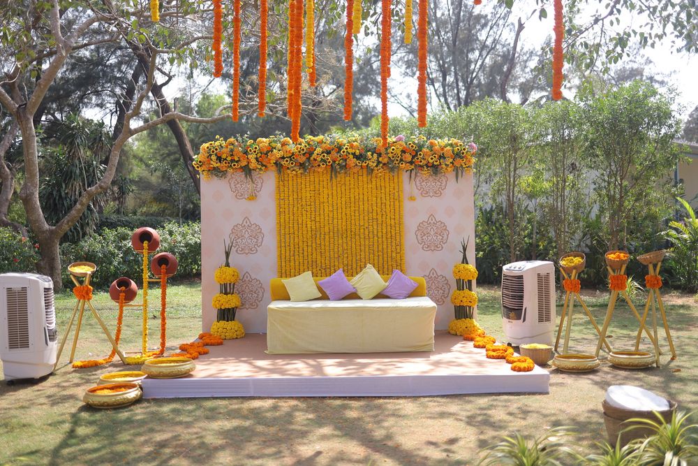Photo From Anchal & Mohit - By Dream Decor Events