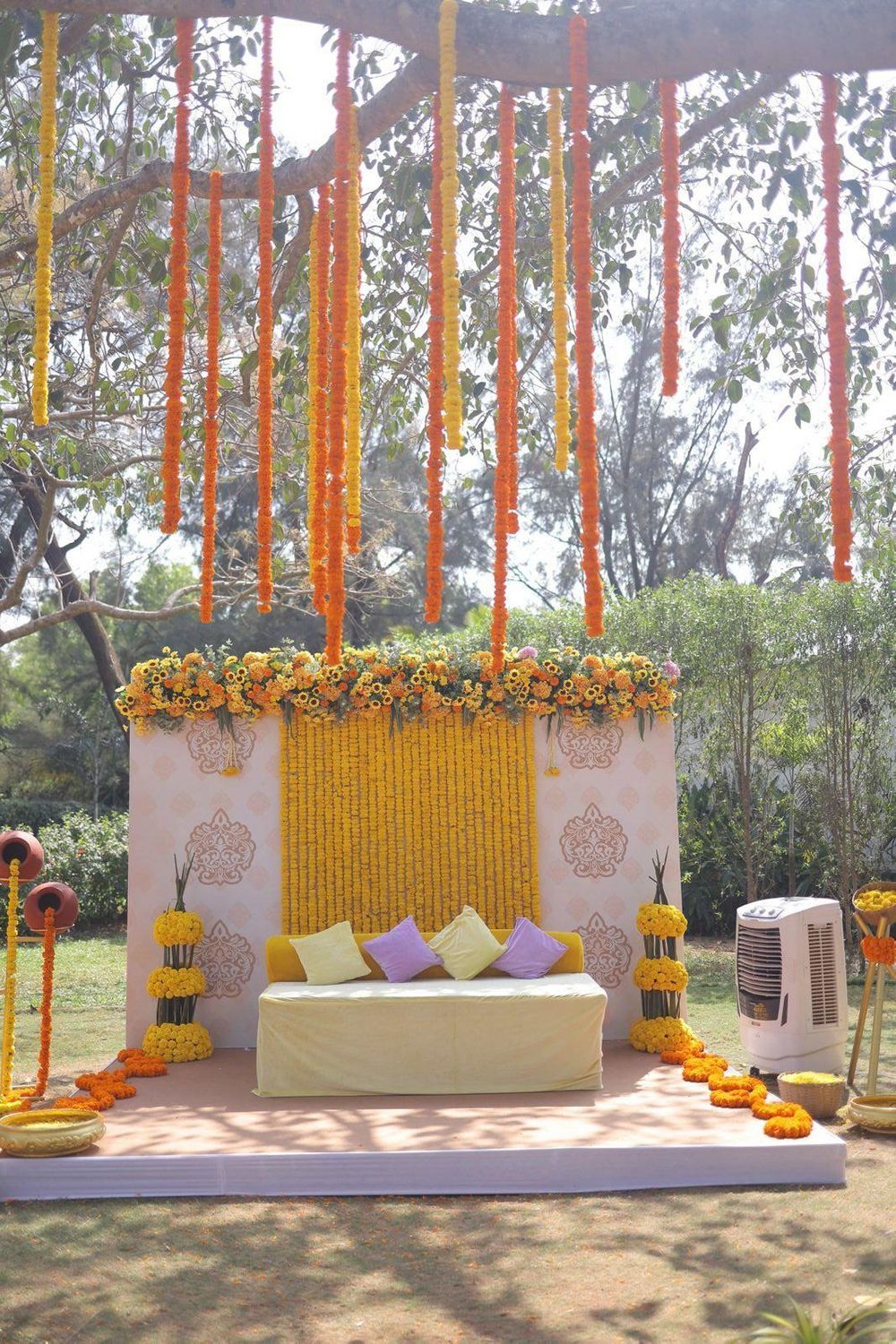 Photo From Anchal & Mohit - By Dream Decor Events