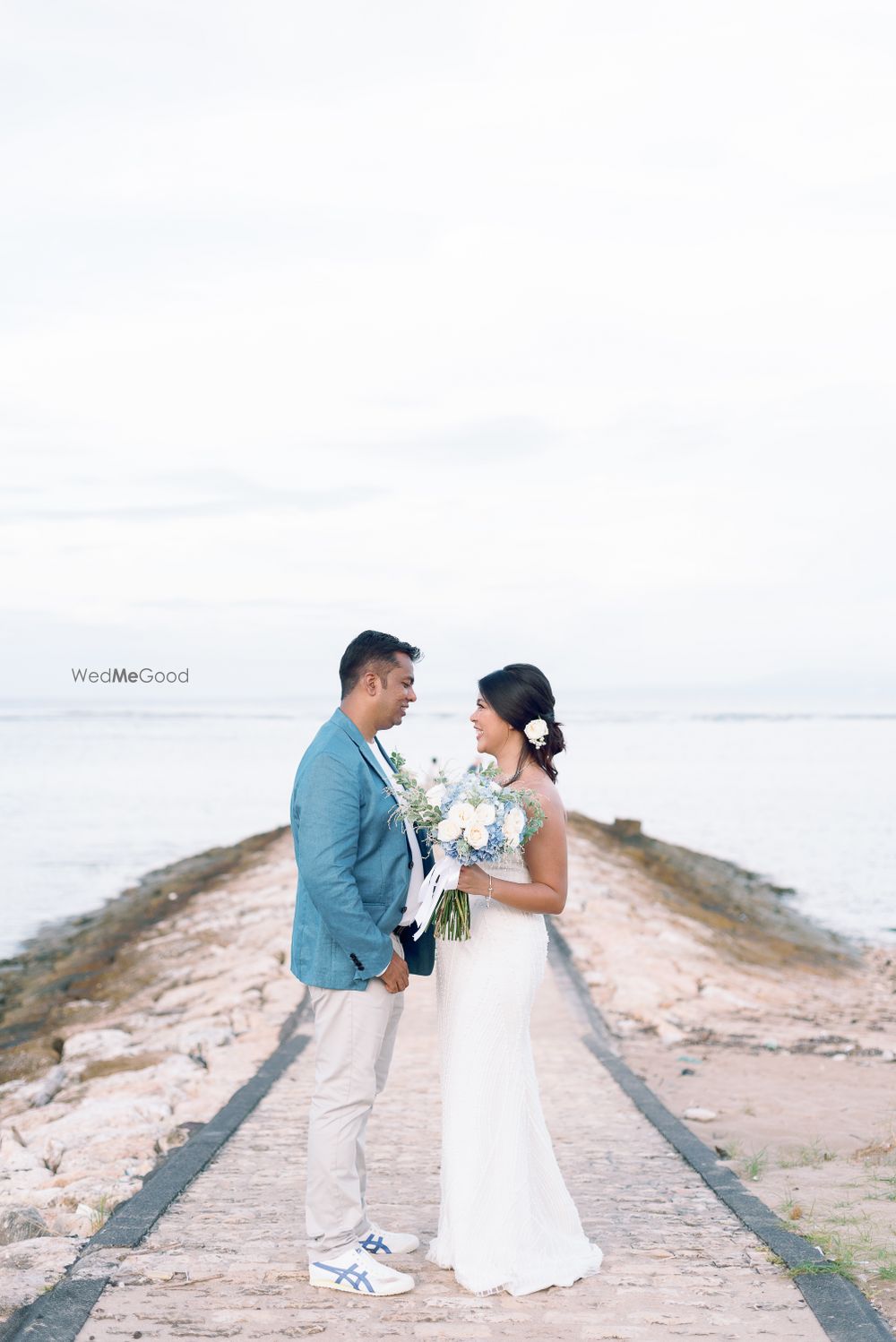 Photo From Alyssa-Nishant Wedding (Bali, Indonesia) - By Charmed Event Station