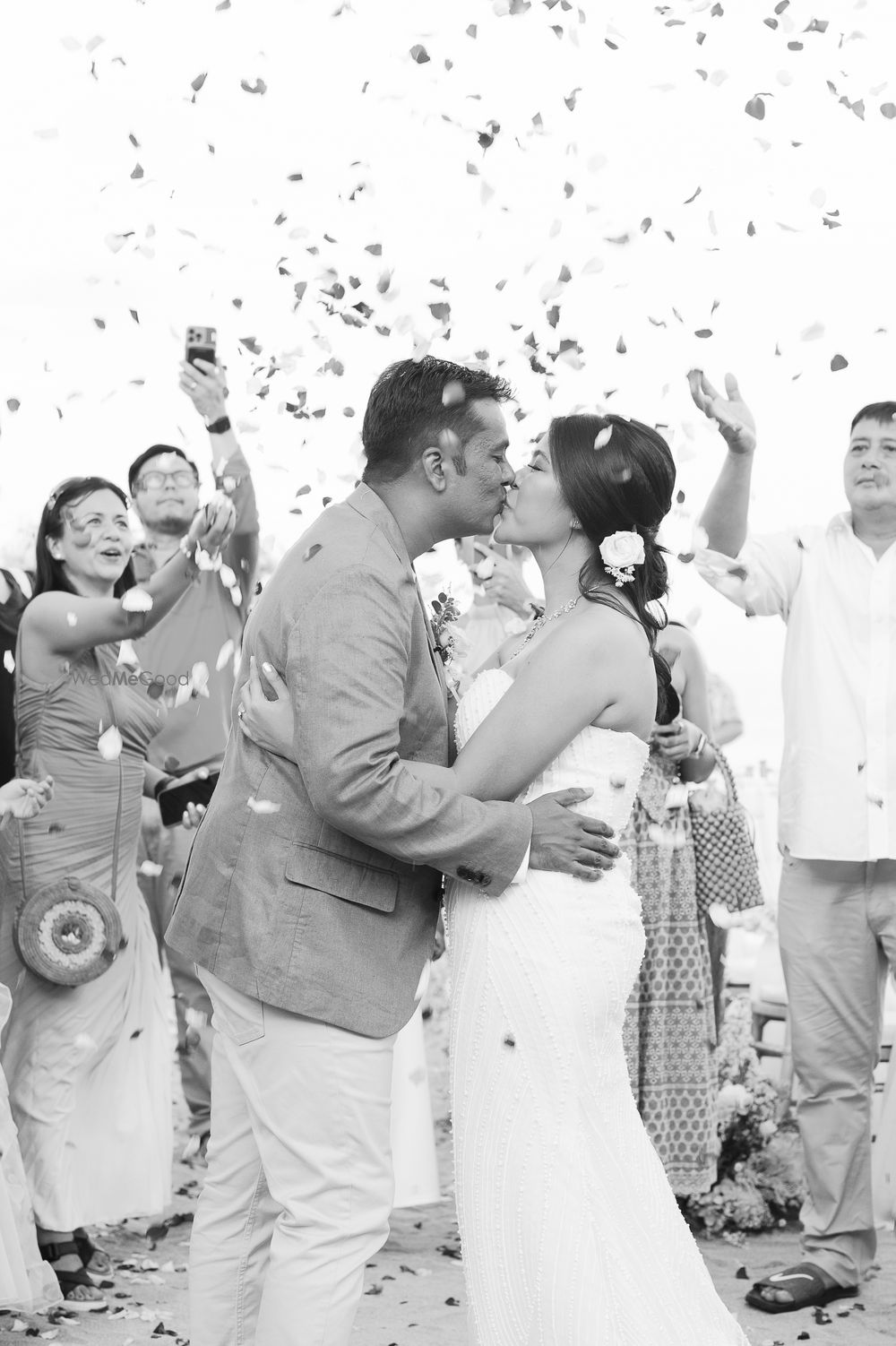 Photo From Alyssa-Nishant Wedding (Bali, Indonesia) - By Charmed Event Station