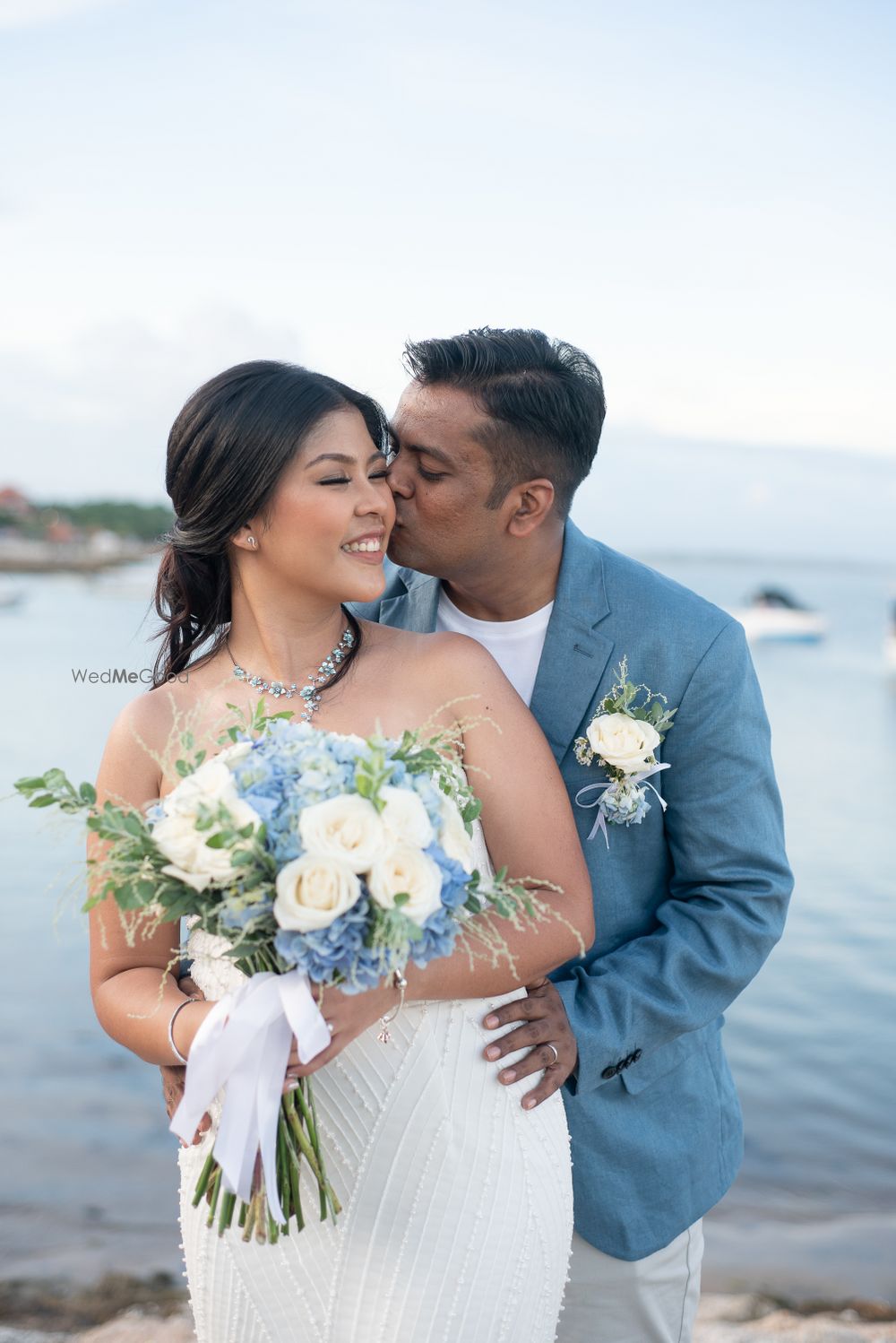 Photo From Alyssa-Nishant Wedding (Bali, Indonesia) - By Charmed Event Station