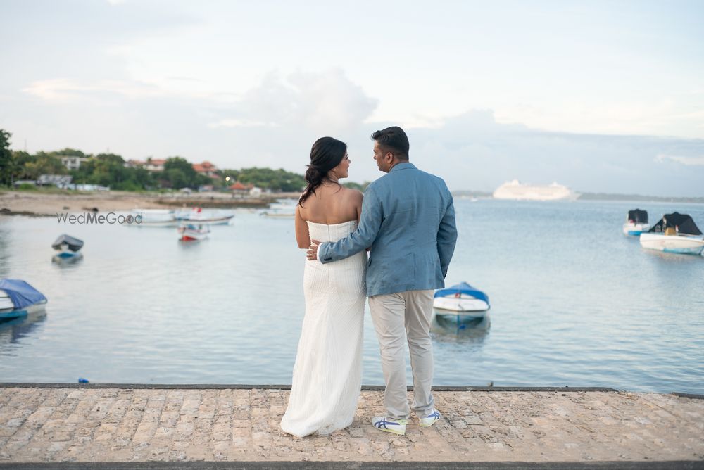 Photo From Alyssa-Nishant Wedding (Bali, Indonesia) - By Charmed Event Station