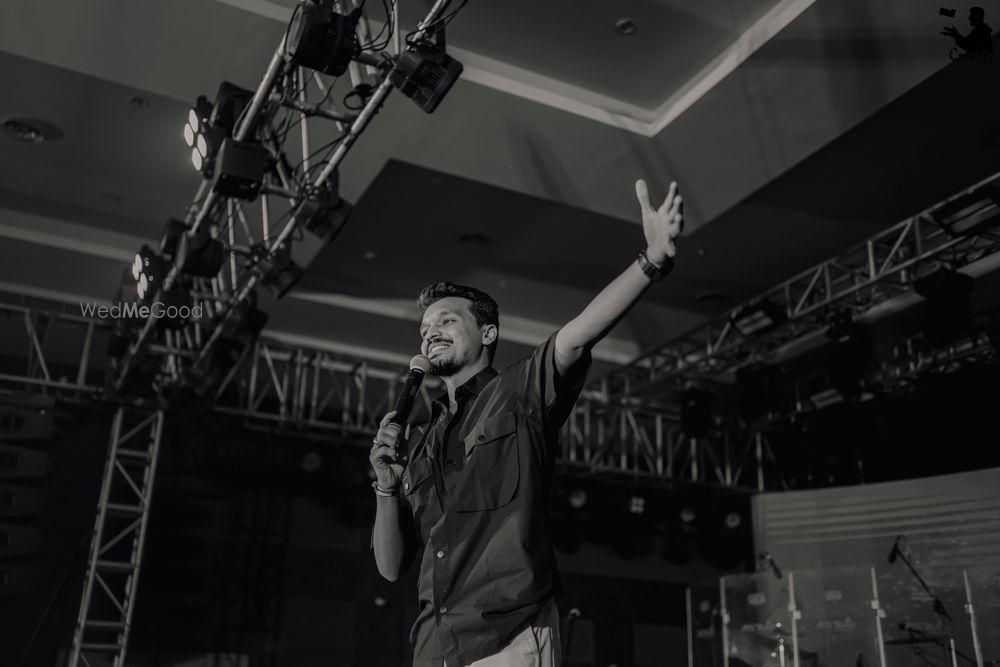 Photo From Iqlipse Nova Concert - By Anchor Aayush Jain