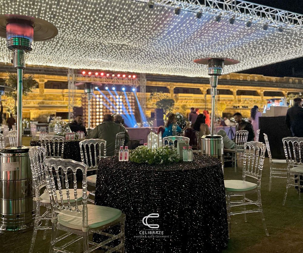 Photo From Harmony in motion - By Celibraze Events & Entertainment