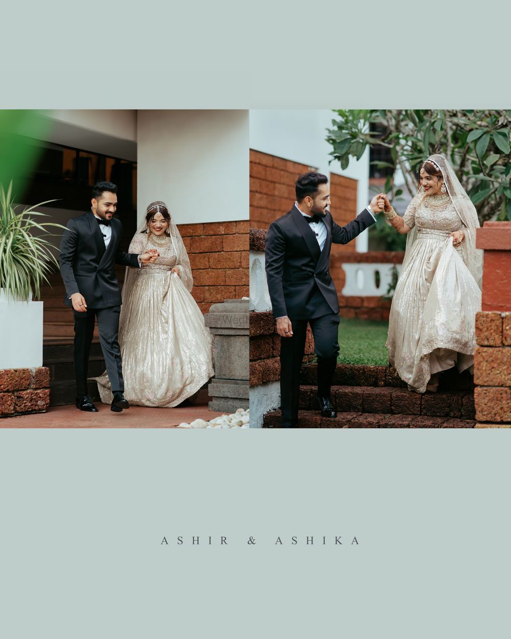 Photo From Ashir & Ashika - By Nadora Films