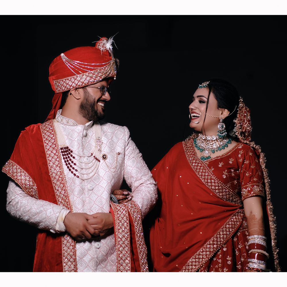 Photo From Arun & Monika - By Gaur Film's