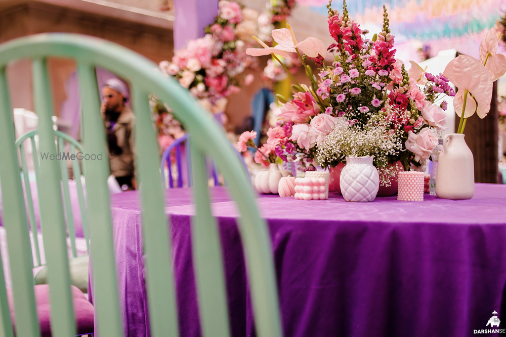 Photo From Anubhuti & Shobhit Wedding - By Fiestro Events