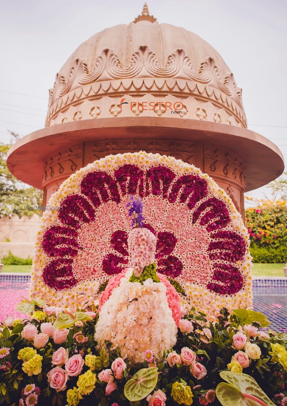 Photo From Anubhuti & Shobhit Wedding - By Fiestro Events