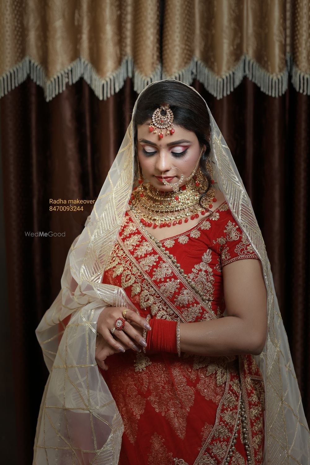 Photo From Soni  varma - By Radha Gupta Makeovers