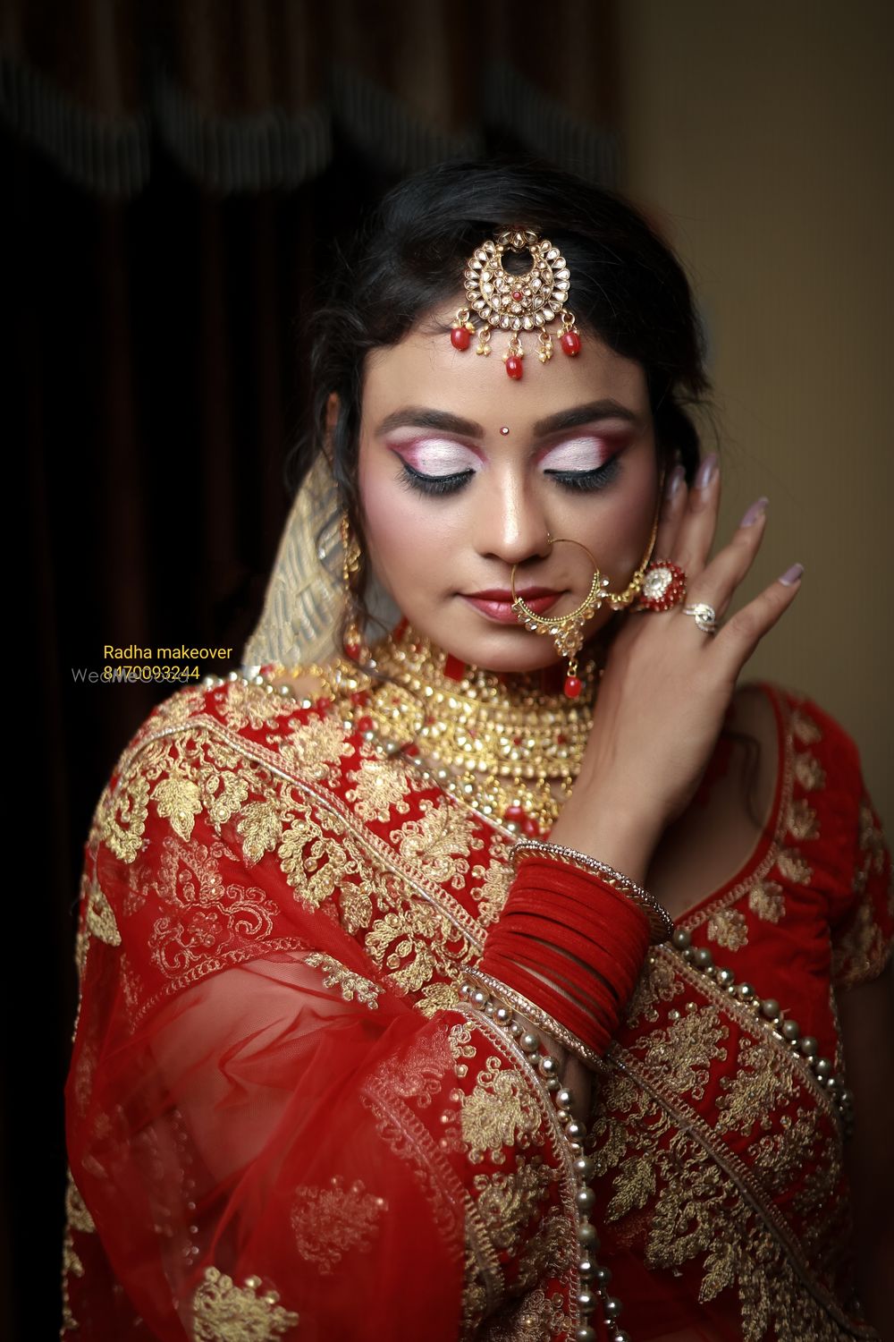 Photo From Soni  varma - By Radha Gupta Makeovers