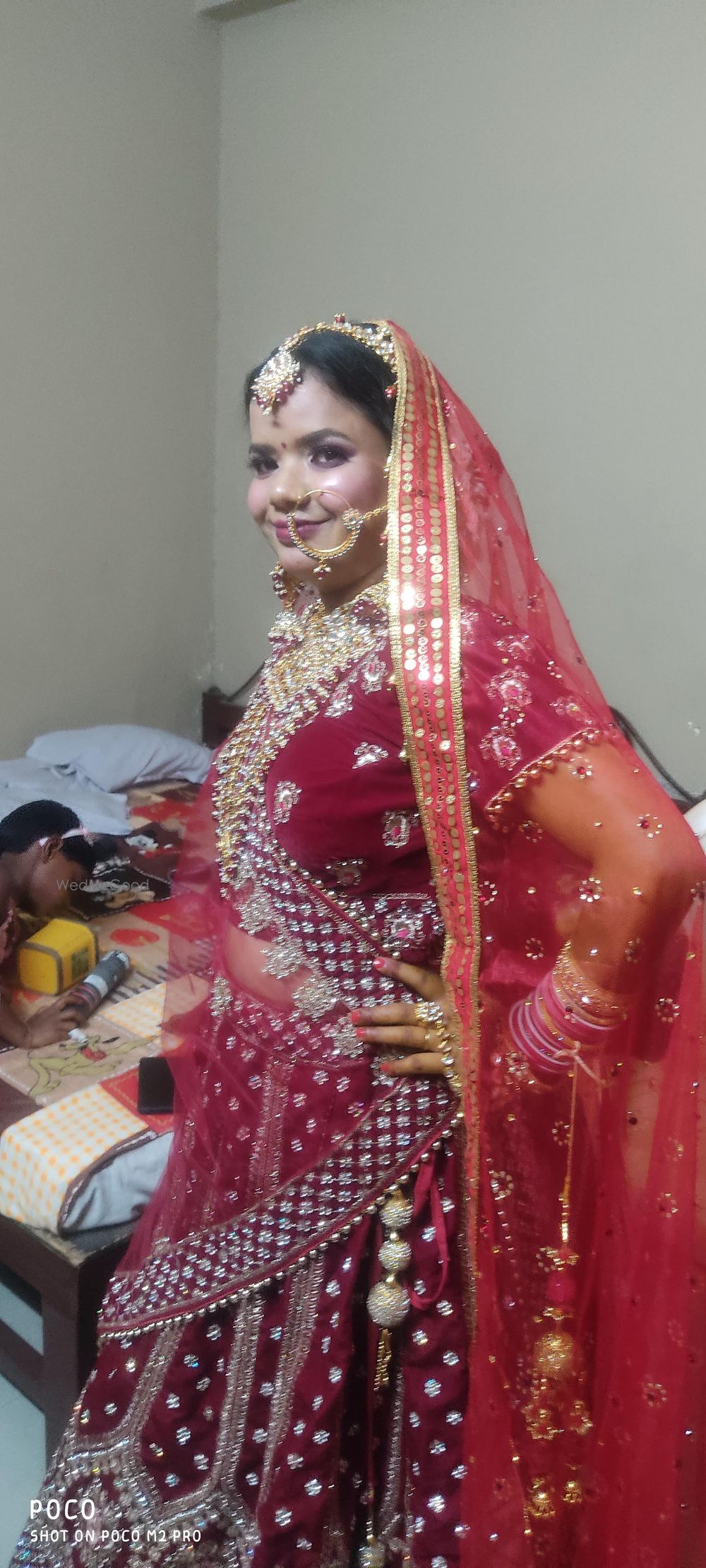 Photo From Sabita - By Radha Gupta Makeovers