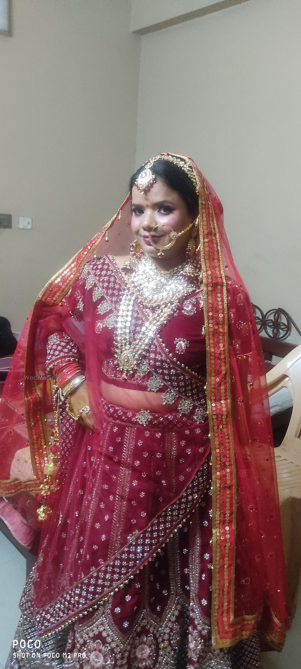 Photo From Sabita - By Radha Gupta Makeovers