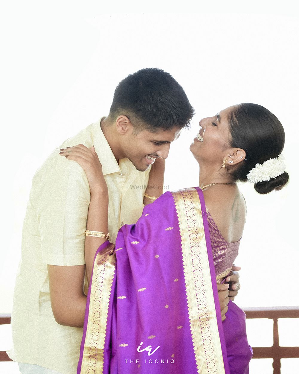 Photo From Shreya Siddha - By The IQONIQ Weddings