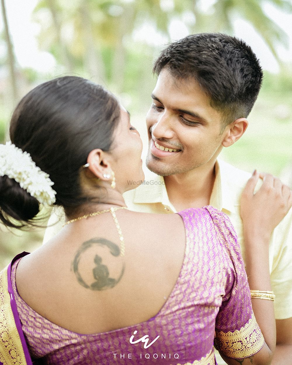 Photo From Shreya Siddha - By The IQONIQ Weddings