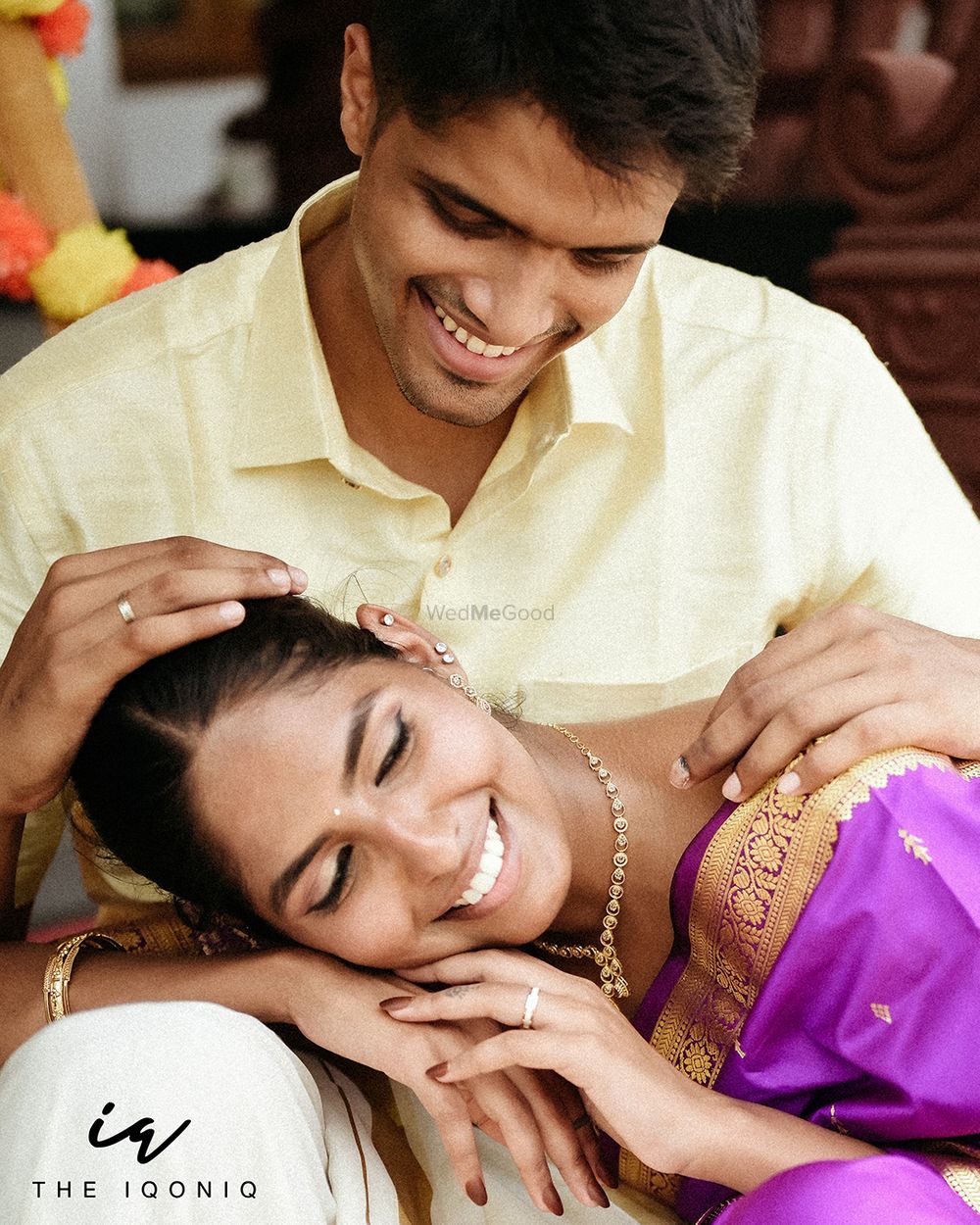 Photo From Shreya Siddha - By The IQONIQ Weddings