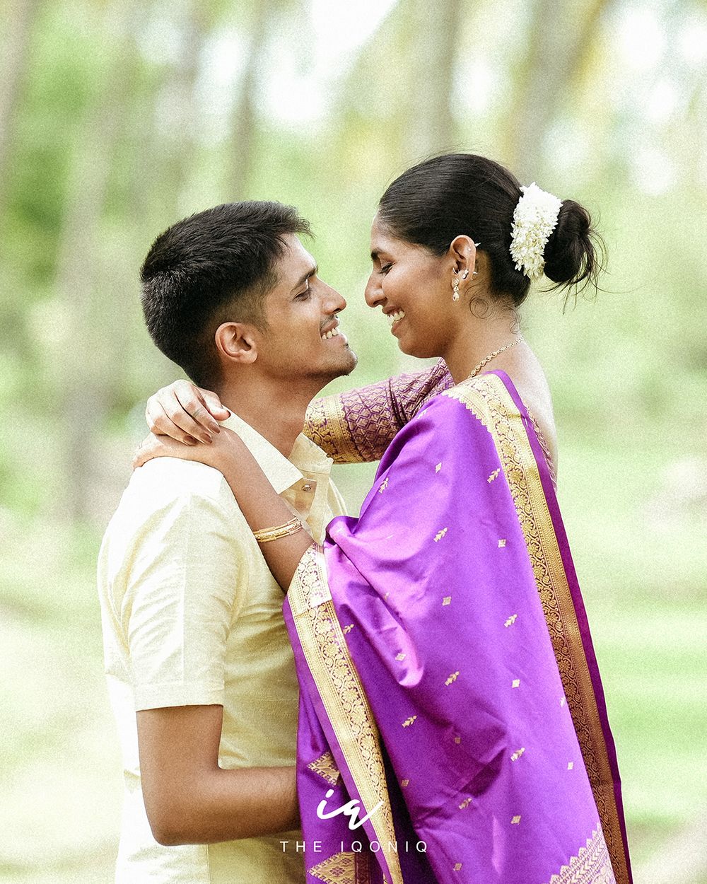 Photo From Shreya Siddha - By The IQONIQ Weddings