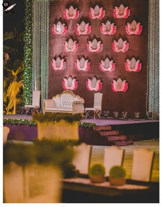 Photo From Backdrops - By Karpediem Events