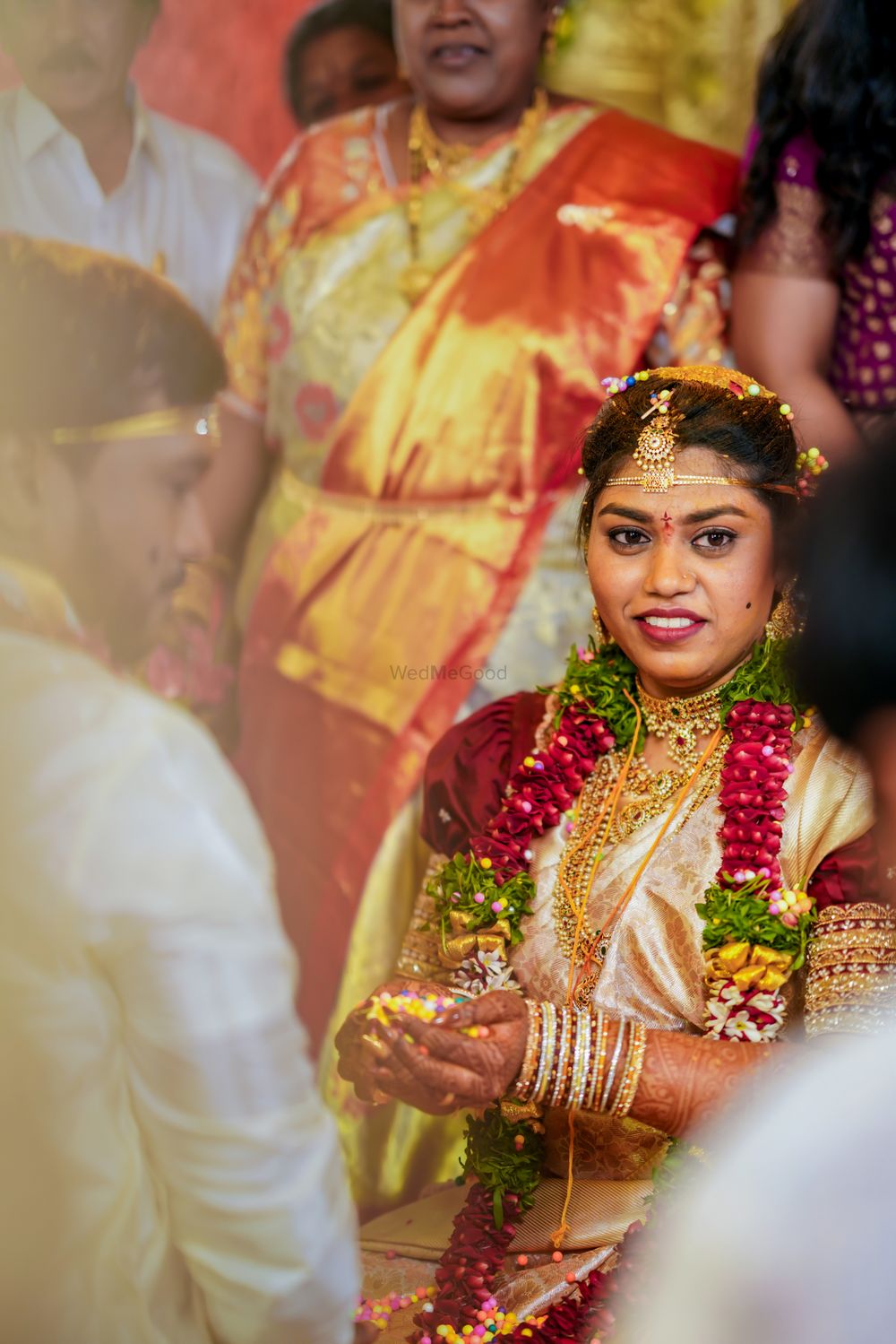 Photo From Harish & Swetha - By Yaseswi Wedding Tales