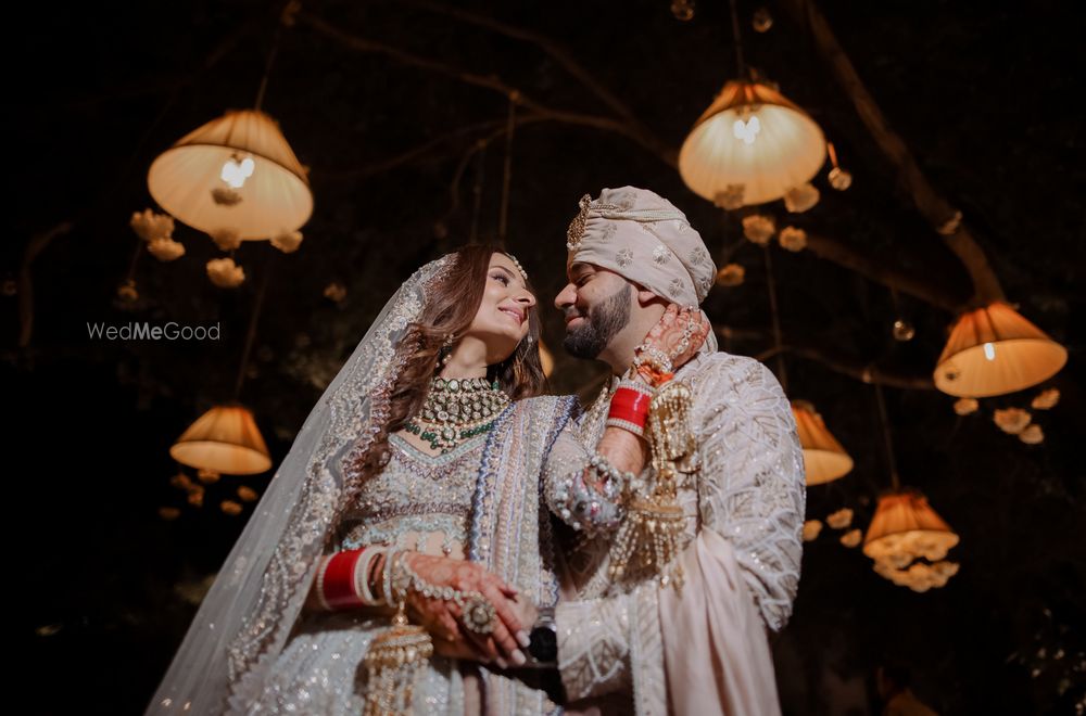 Photo From Shaira & Manik - By Dipak Studios