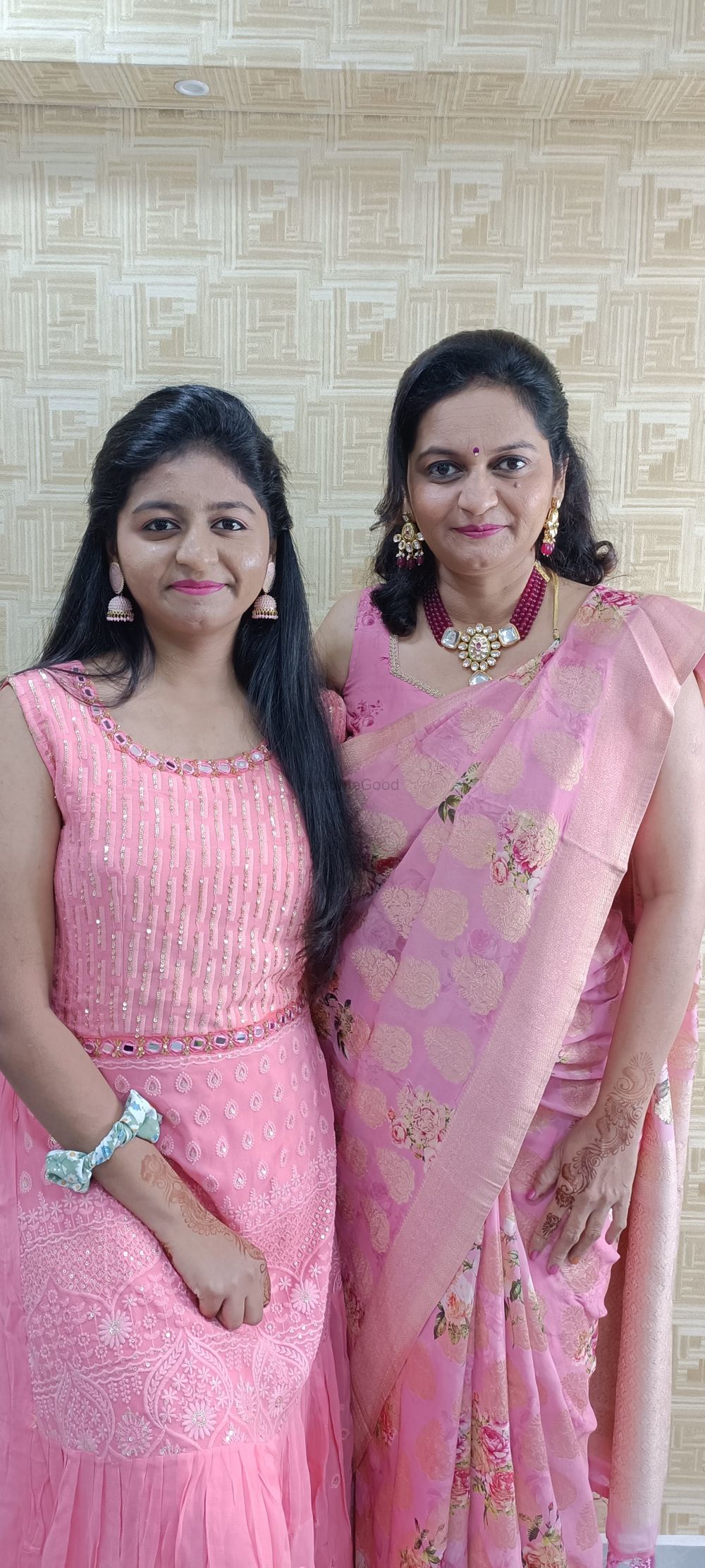 Photo From Family Members Makeover (Sider Makeup) - By Karishma Makeovers