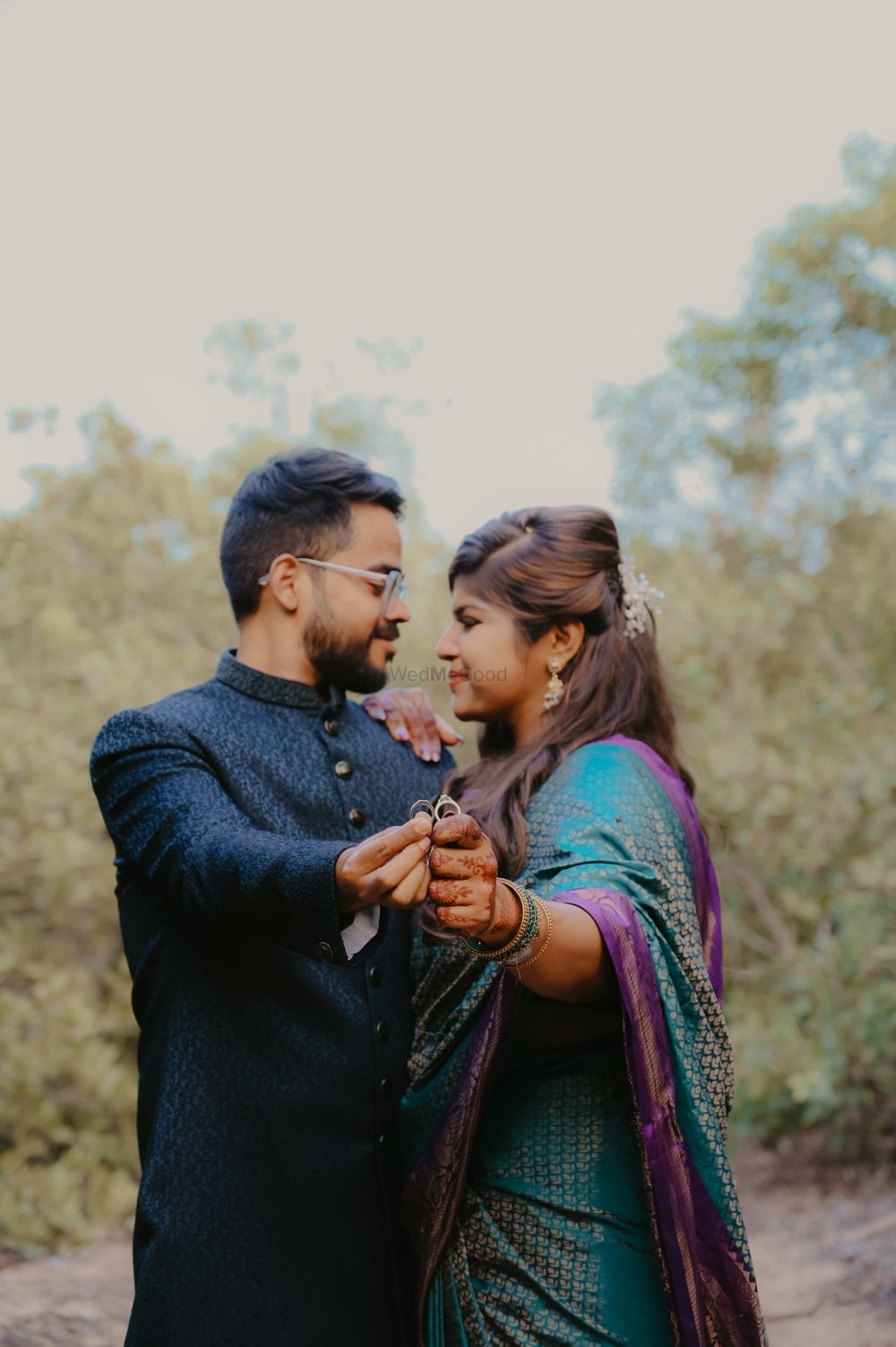 Photo From Ring Ceremony - By CB Photography