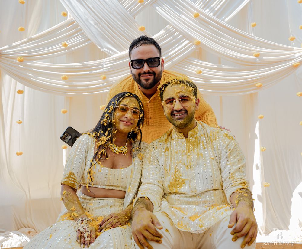 Photo From Pragna X Sahil - Sydney - By Weddings By Evensia