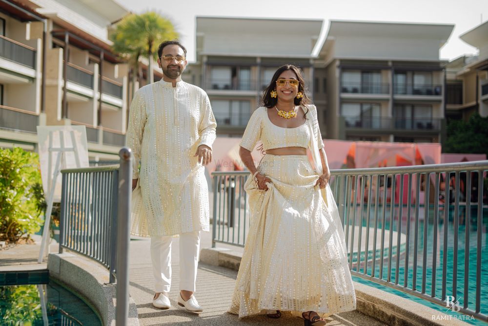 Photo From Pragna X Sahil - Sydney - By Weddings By Evensia