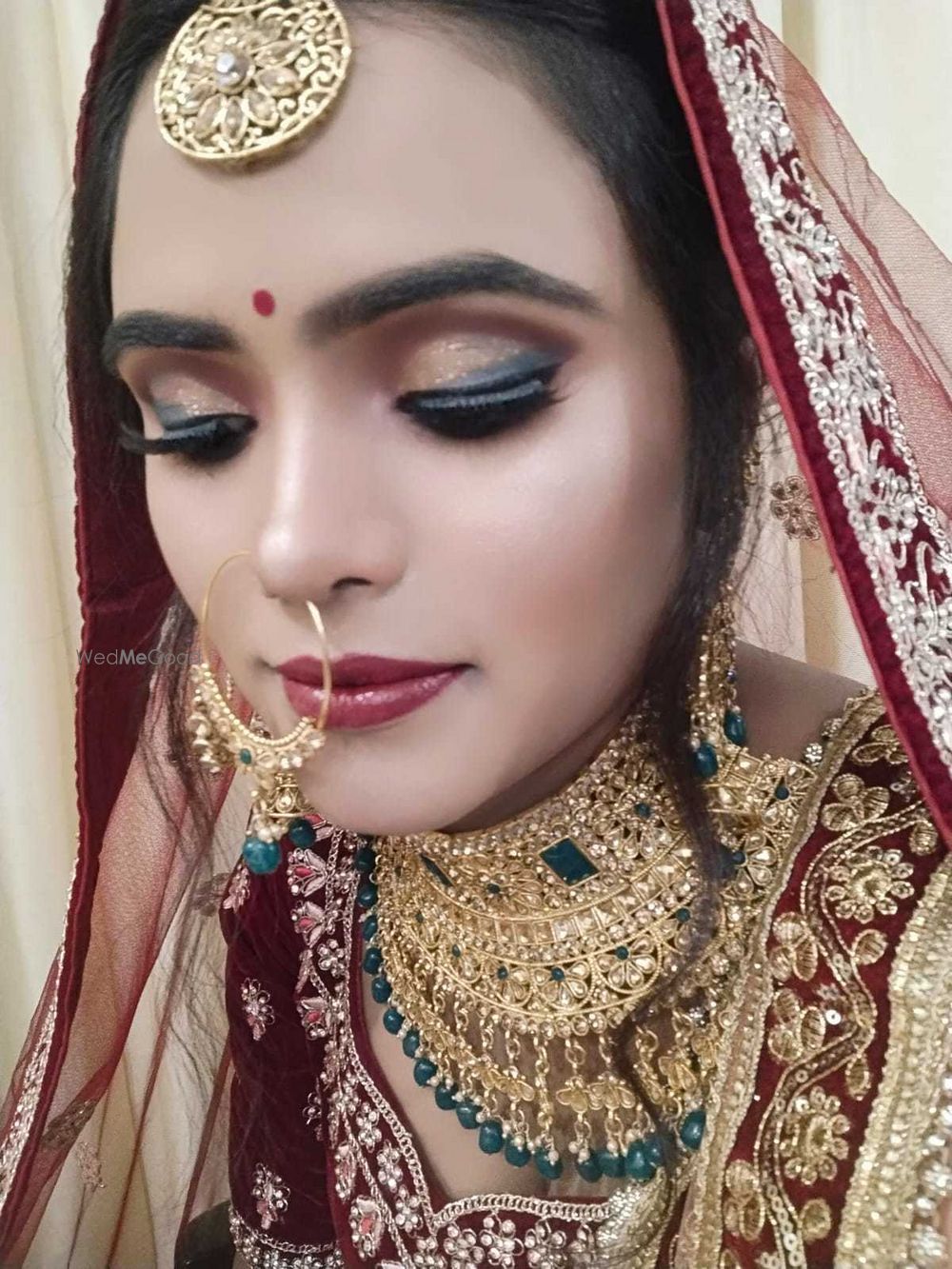 Photo From Shreya Gupta - By Radha Gupta Makeovers