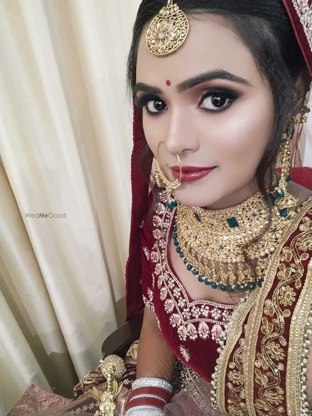 Photo From Shreya Gupta - By Radha Gupta Makeovers