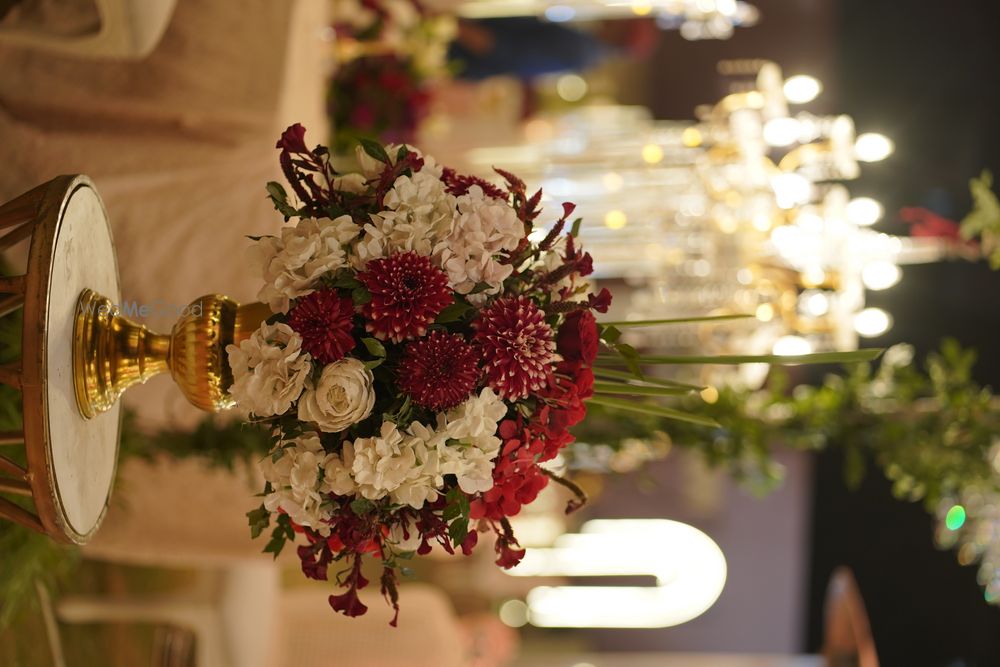 Photo From WEDDINGS AT NEST - By The Nest Jaipur Resort