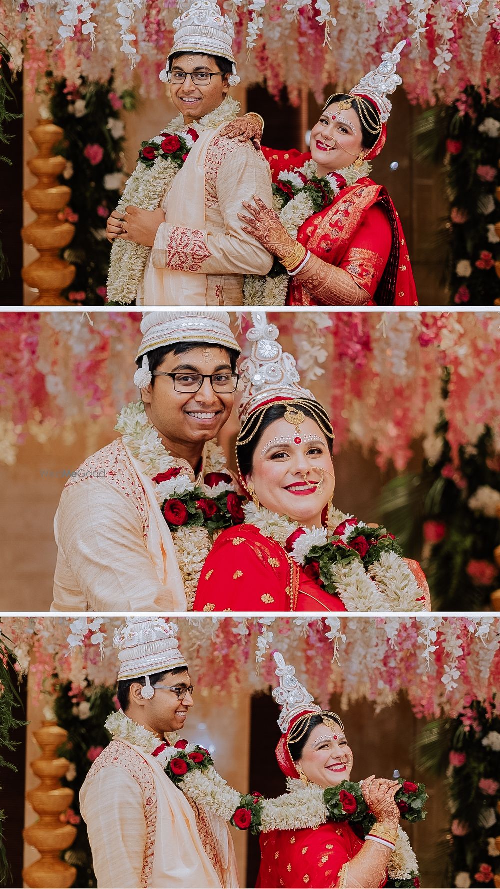 Photo From Bengali Weddings - By Bombay Paparazzi