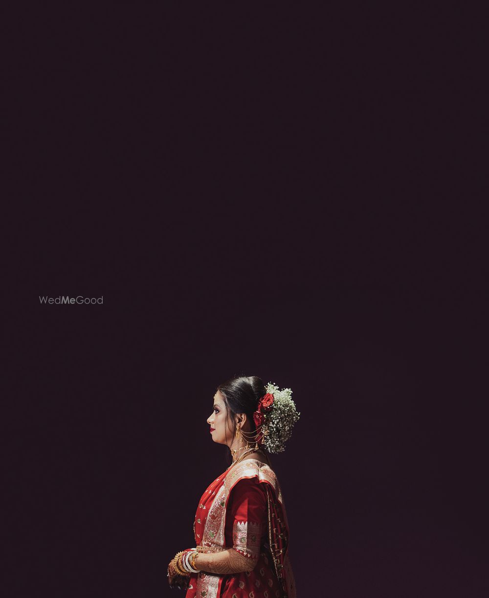 Photo From Bengali Weddings - By Bombay Paparazzi