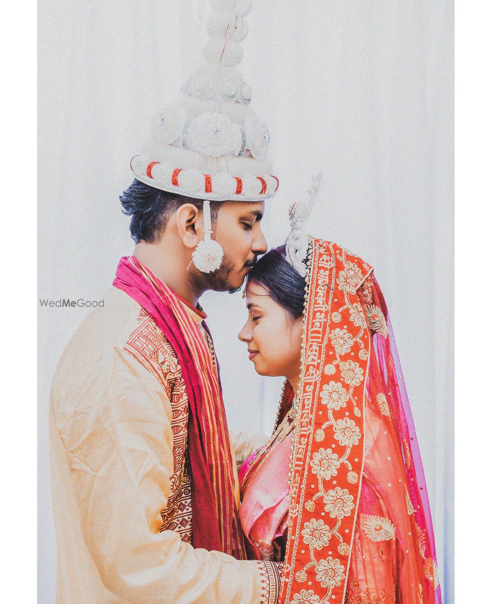Photo From Bengali Weddings - By Bombay Paparazzi