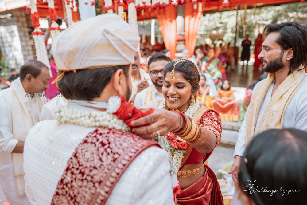 Photo From Raksha and Parth's celebration! - By The Tales of Tradition