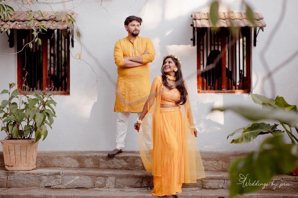 Photo From Raksha and Parth's celebration! - By The Tales of Tradition