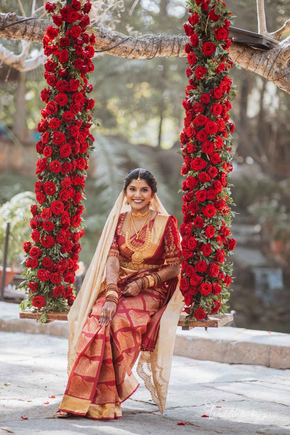 Photo From Raksha and Parth's celebration! - By The Tales of Tradition