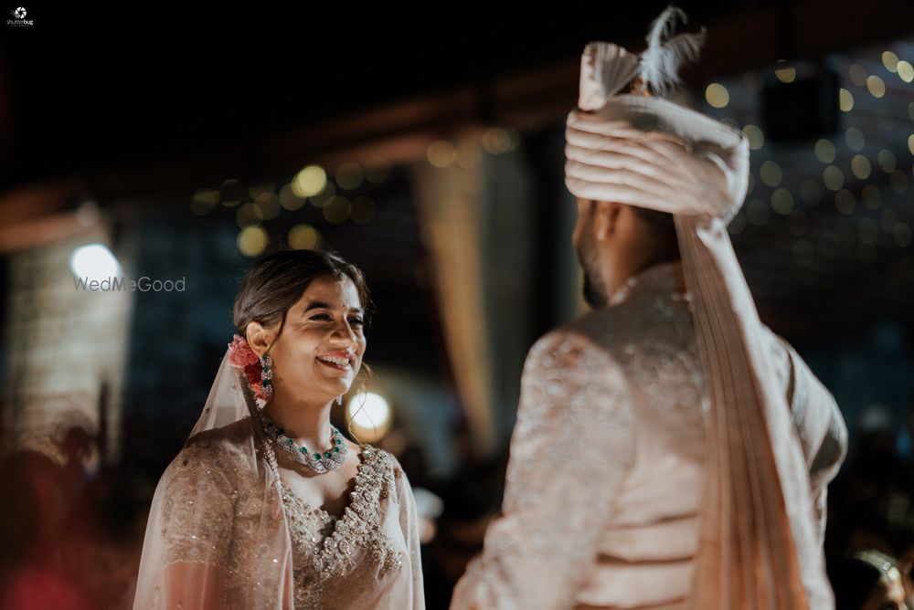 Photo From Gunjan and Bala! - By The Tales of Tradition