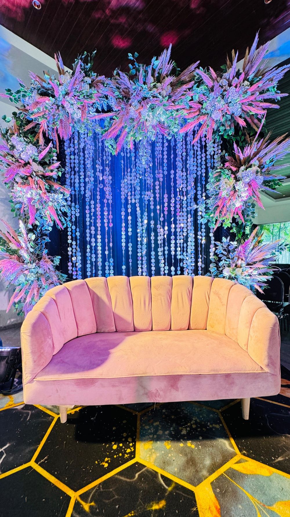 Photo From Sangeet - By Westend Events