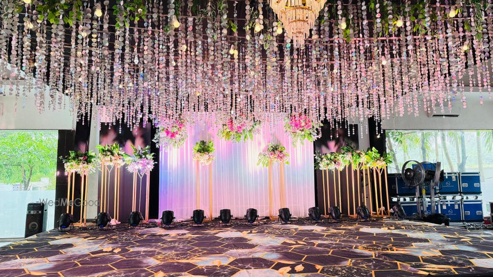 Photo From Sangeet - By Westend Events