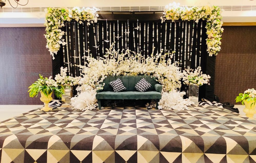 Photo From Sangeet - By Westend Events