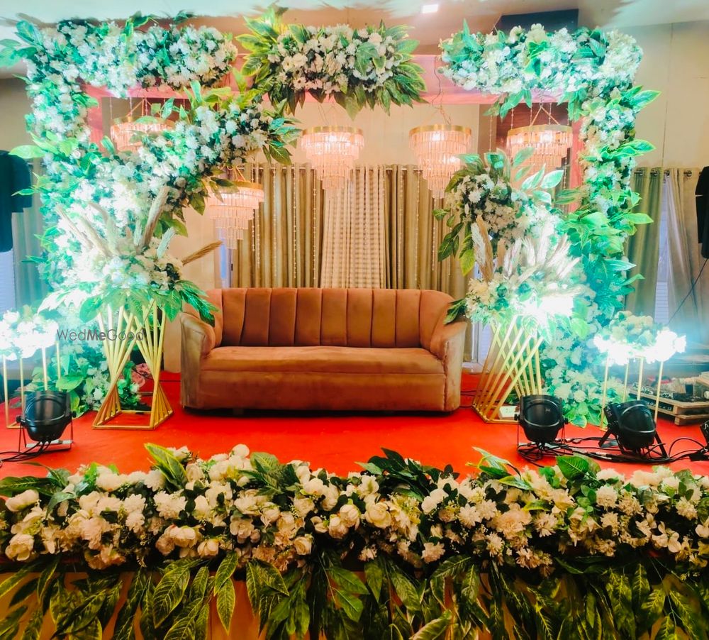 Photo From Sangeet - By Westend Events
