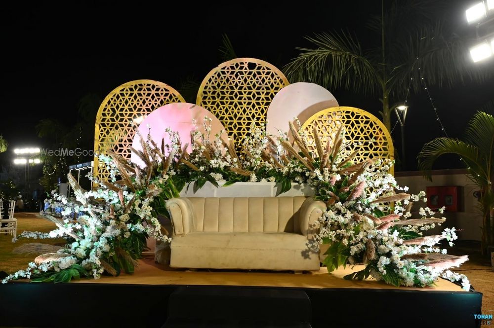 Photo From Sangeet - By Westend Events