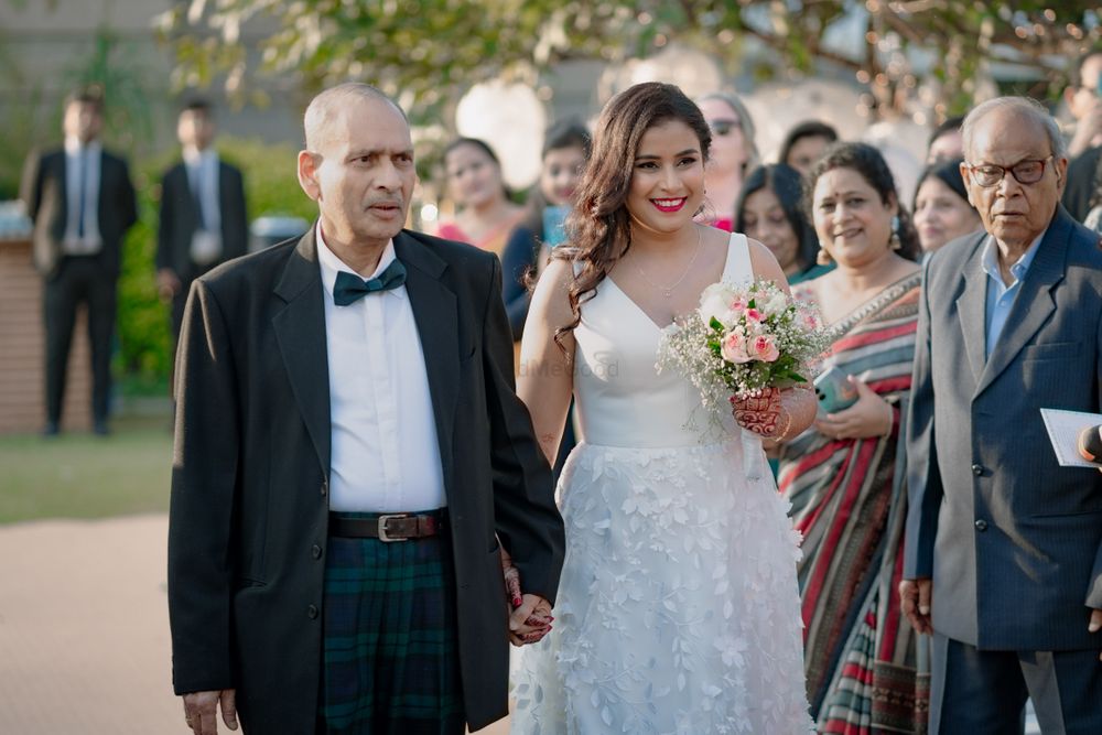 Photo From Scottish Wedding - By CinePhera