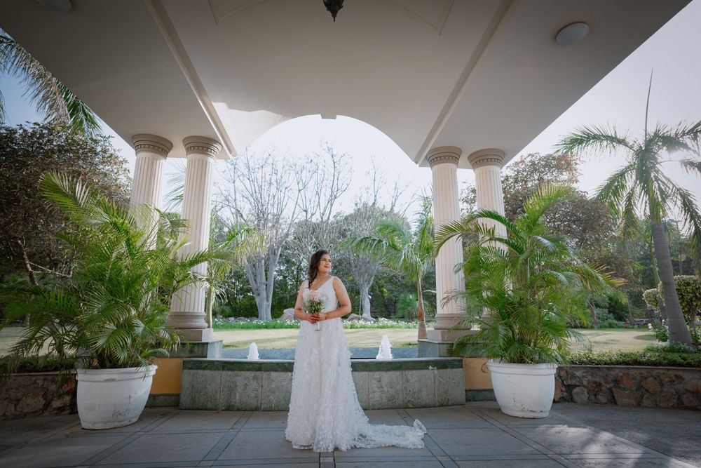 Photo From Scottish Wedding - By CinePhera