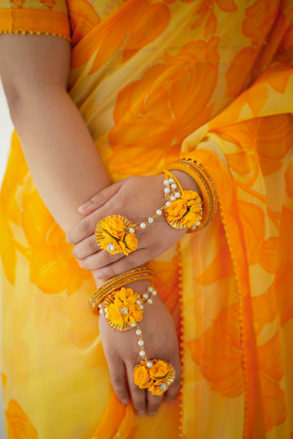 Photo From Mehendi & Haldi - By CinePhera