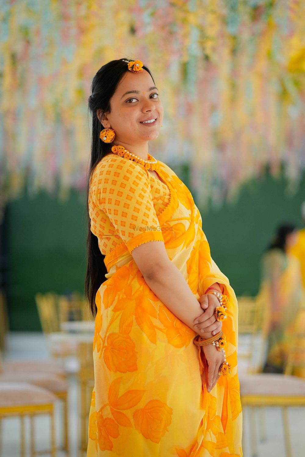 Photo From Mehendi & Haldi - By CinePhera