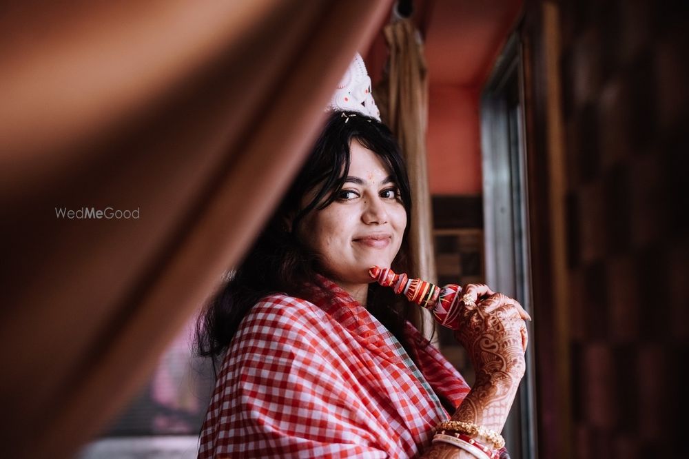 Photo From Piyali and Avijit - By Soutik Wedding Photography