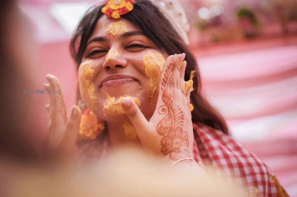 Photo From Piyali and Avijit - By Soutik Wedding Photography