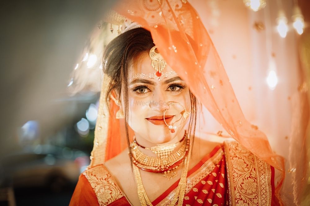 Photo From Piyali and Avijit - By Soutik Wedding Photography