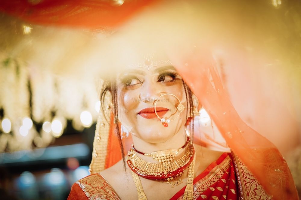 Photo From Piyali and Avijit - By Soutik Wedding Photography